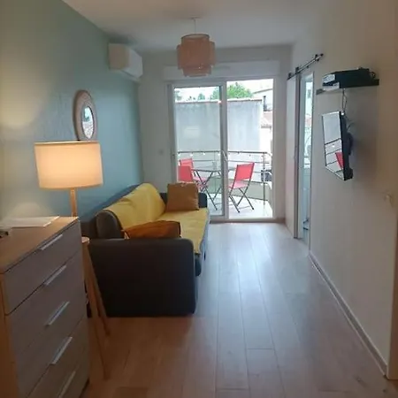 La Ciotat Proche Du Port Apartment Exterior photo