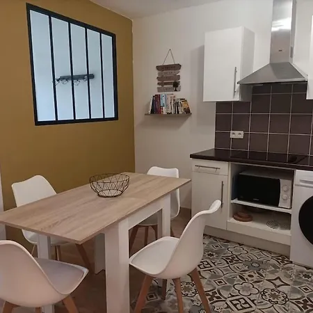 La Ciotat Proche Du Port Apartment Exterior photo