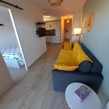 La Ciotat Proche Du Port Apartment Exterior photo