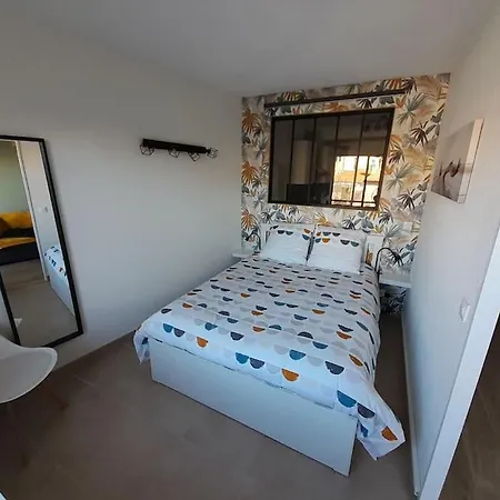La Ciotat Proche Du Port Apartment Exterior photo