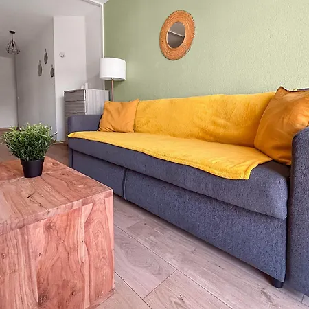 T2 Cosy Avec Terrasse & Parking A 2 Pas Du Port La Ciotat Exterior photo