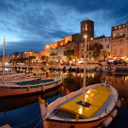 T2 Cosy Avec Terrasse & Parking A 2 Pas Du Port La Ciotat Exterior photo