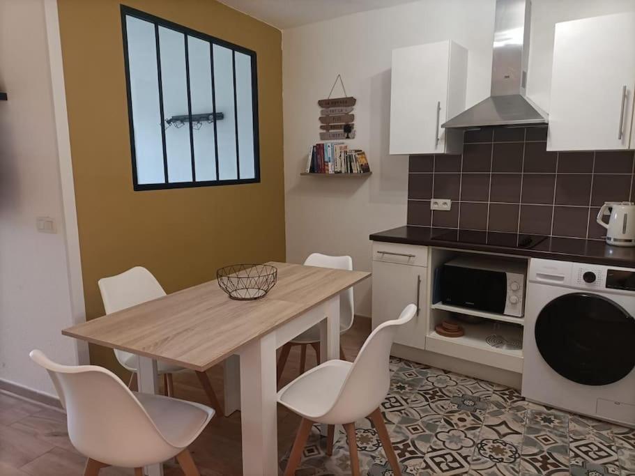 Apartment Proche Du Port La Ciotat