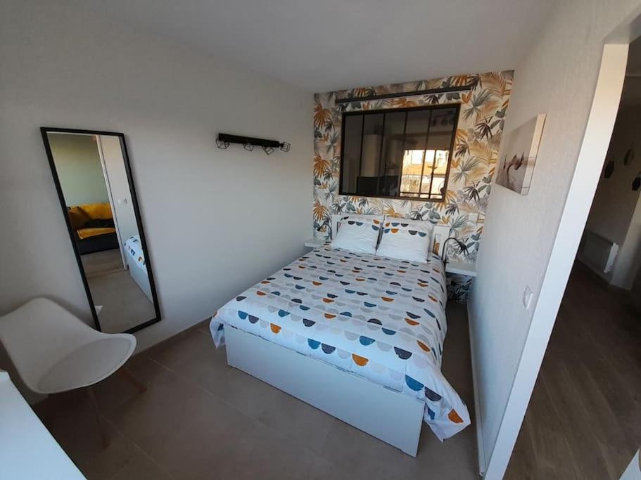 Proche Du Port Apartamento